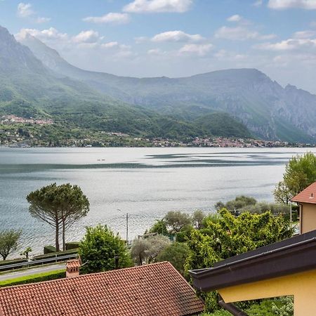 New Eleven Apartment on Como Lake Oliveto Lario Exterior foto